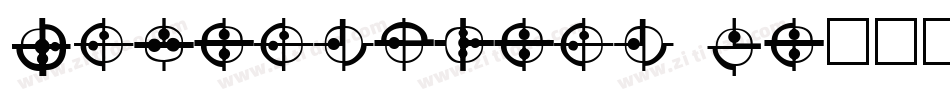 Fantasmytas St字体转换